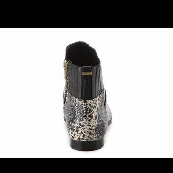 Calvin Klein Eunice Booties - Picture 4 of 12